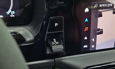 Porsche Panamera 2025, 15941 км, за 197650000 KRW - фото 9