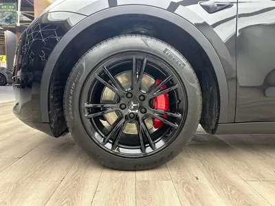 Tesla Model Y 2023, 67200 км, за 148800 CNY - фото 14