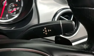 Mercedes-Benz GLA-Class 2019, 71853 км, за 18900000 KRW - фото 9