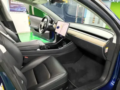 Tesla Model 3 2019, 62000 км, за 116800 CNY - фото 7