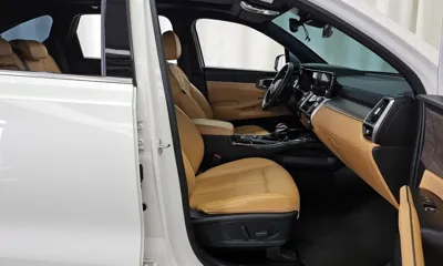 Kia Sorento 2021, 93895 км, за 22500000 KRW - фото 11