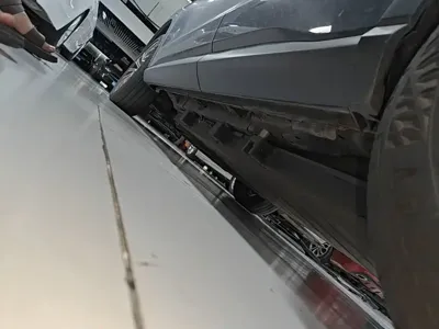BYD Pro New Energy 2020, 75600 км, за 58300 CNY - фото 22