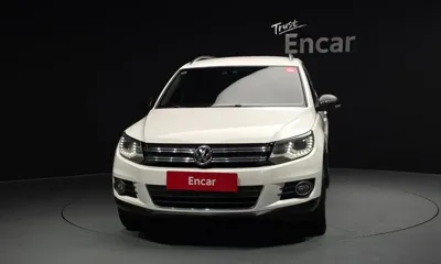 Volkswagen Tiguan 2012, 243913 км, за 5300000 KRW