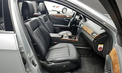 Mercedes-Benz E-Class 2010, 111009 км, за 6300000 KRW - фото 10