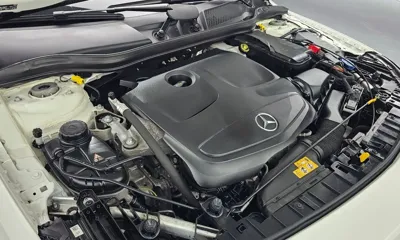 Mercedes-Benz GLA-Class 2019, 115541 км, за 14350000 KRW - фото 6