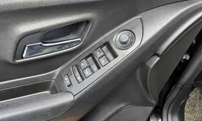 ChevroletGMDaewoo Trax 2020, 60280 км, за 10990000 KRW - фото 14