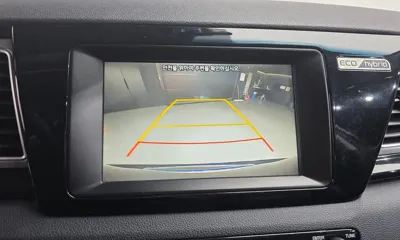Kia Niro 2018, 110547 км, за 11500000 KRW - фото 17