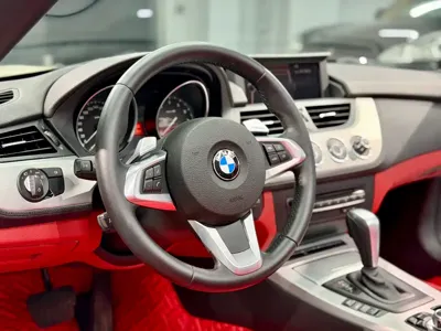 BMW Z4 2011, 124000 км, за 68000 CNY - фото 9