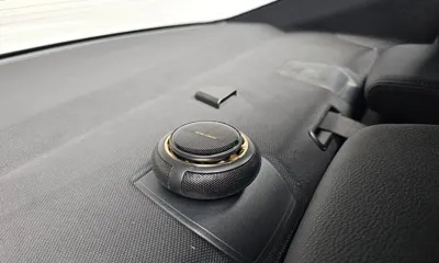 BMW 3-Series 2017, 90421 км, за 18300000 KRW - фото 28