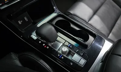 Kia K7 2020, 137877 км, за 16700000 KRW - фото 9