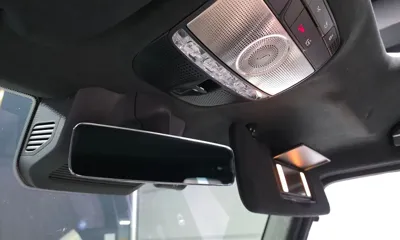 Mercedes-Benz G-Class 2023, 24828 км, за 245440000 KRW - фото 27