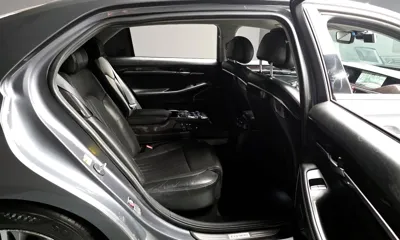Genesis EQ900 2016, 156097 км, за 15100000 KRW - фото 12