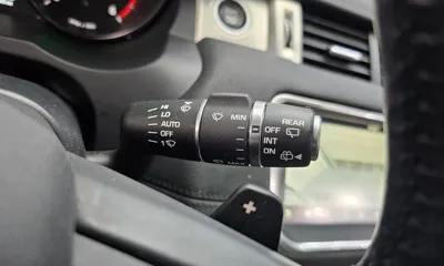 Land Rover Range Rover Evoque 2019, 104604 км, за 13100000 KRW - фото 30