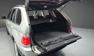 BMW X5 2004, 178074 км, за 6000000 KRW - фото 20