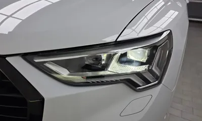 Audi Q3 2025, 6245 км, за 84900000 KRW - фото 22