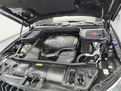 Mercedes-Benz GLE-Class 2024, 40731 км, за 90900000 KRW - фото 5