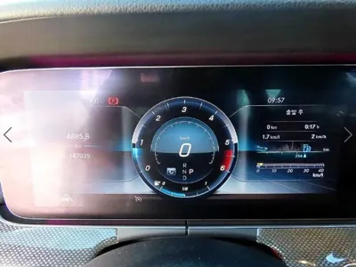 Mercedes-Benz CLS-Class 2019, 147033 км, за 27990000 KRW - фото 9