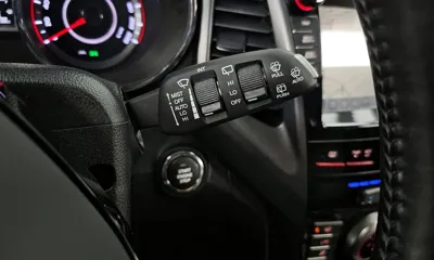 KG_Mobility_Ssangyong TIBOLI 2017, 98099 км, за 7600000 KRW - фото 29