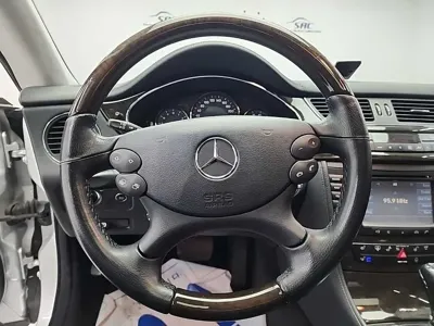 Mercedes-Benz CLS-Class 2005, 89429 км, за 6900000 KRW - фото 9