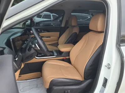 Kia Canival 2021, 62000 км, за 21990000 KRW - фото 6