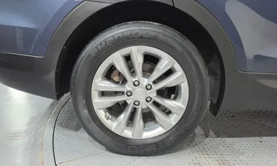 Hyundai Santafe 2018, 88754 км, за 44440000 KRW - фото 5