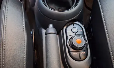MINI Cooper 2019, 29789 км, за 15100000 KRW - фото 13