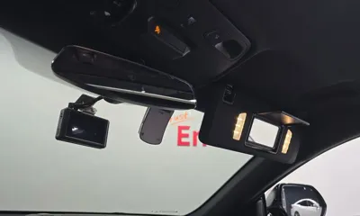ChevroletGMDaewoo Camaro 2017, 74078 км, за 26900000 KRW - фото 19