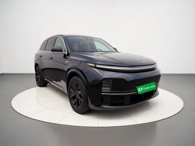 Li Auto L7 2023, 42000 км, за 189581.77 CNY