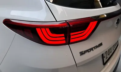 Kia Sportage 2018, 87003 км, за 11300000 KRW - фото 23
