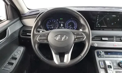 Hyundai Palisade 2019, 143039 км, за 18400000 KRW - фото 13