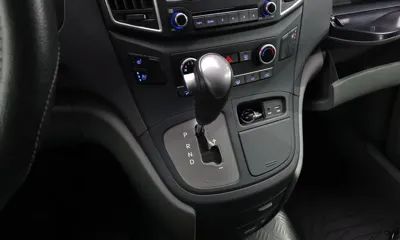 Hyundai Starex 2019, 115785 км, за 14900000 KRW - фото 9