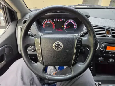 KG_Mobility_Ssangyong KORANDO 2015, 166636 км, за 3990000 KRW - фото 12