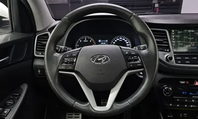Hyundai Tucson 2018, 75552 км, за 17300000 KRW - фото 14