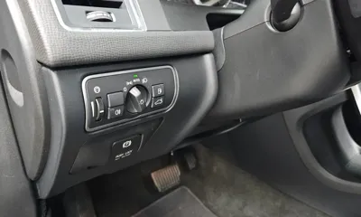 Volvo XC60 2014, 126264 км, за 10500000 KRW - фото 14