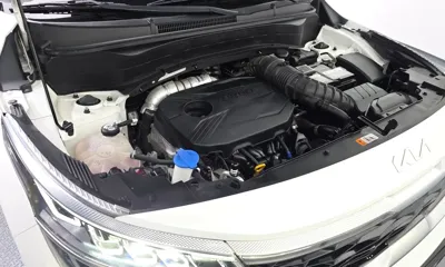 Kia Seltos 2023, 24289 км, за 21700000 KRW - фото 6