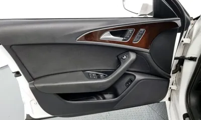 Audi A6 2015, 184067 км, за 6900000 KRW - фото 17