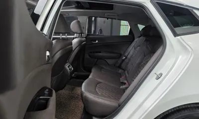 Kia K5 2019, 81607 км, за 11700000 KRW - фото 11