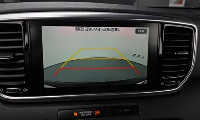 Kia Sportage 2019, 109743 км, за 14900000 KRW - фото 17