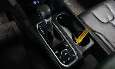Hyundai Santafe 2019, 147283 км, за 15500000 KRW - фото 9