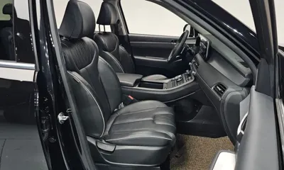 Hyundai Palisade 2020, 109463 км, за 18990000 KRW - фото 26