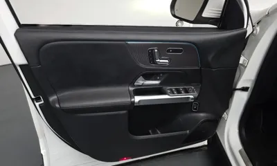 Mercedes-Benz EQB 2023, 45964 км, за 42500000 KRW - фото 24