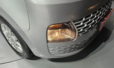 Hyundai Staria 2022, 121837 км, за 17700000 KRW - фото 22