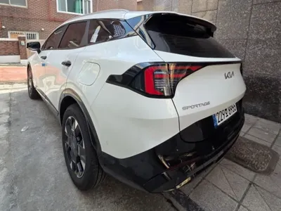 Kia Sportage 2025, 4645 км, за 13557.25 USD - фото 5