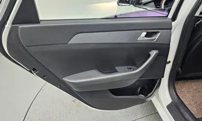 Hyundai Sonata 2017, 118157 км, за 8500000 KRW - фото 25