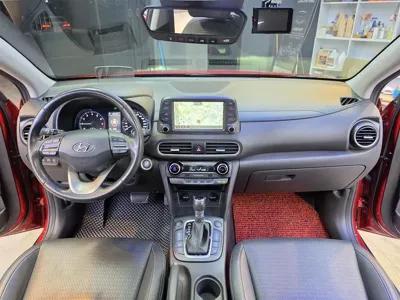 Hyundai Kona 2018, 105200 км, за 12800000 KRW - фото 9