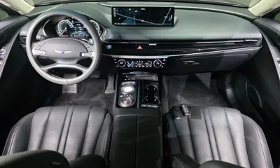 Genesis G80 2021, 146535 км, за 24500000 KRW - фото 7