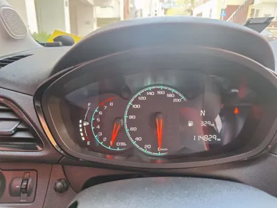 ChevroletGMDaewoo Spark 2017, 115000 км, за 3200000 KRW - фото 7