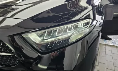 Mercedes-Benz CLS-Class 2022, 101146 км, за 38900000 KRW - фото 22