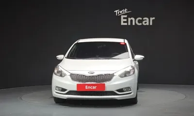 Kia K3 2013, 45790 км, за 6500000 KRW