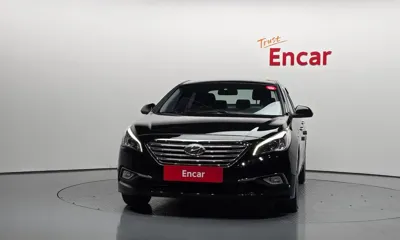 Hyundai Sonata 2016, 171805 км, за 5600000 KRW